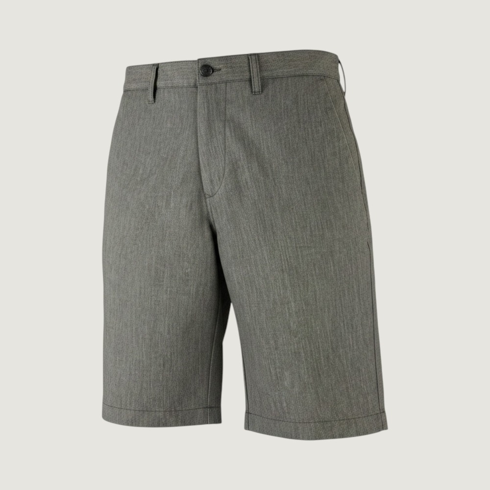 Volcom Frickin Too Chino Shorts Mens 30 Olive Green Heather A0911118 Corpo Class